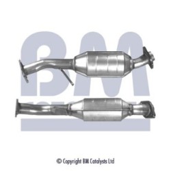 Catalytic Converter BM CATALYSTS BM90868 OE Ref 44111AC190 BM CATALYSTS