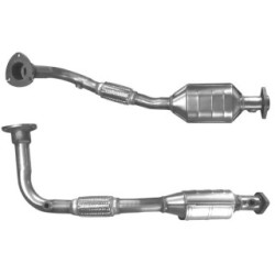 Catalytic Converter BM CATALYSTS BM90873 OE Ref 24434669
