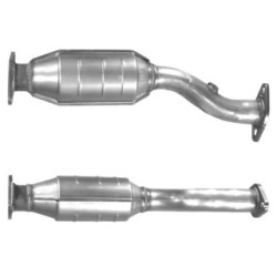 Catalytic Converter BM CATALYSTS BM90879H OE Ref 1115185