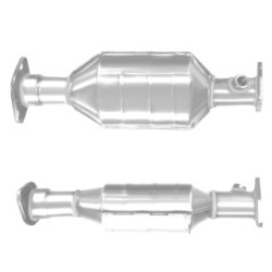 Catalytic Converter BM CATALYSTS BM90887 OE Ref 18160PHKG00
