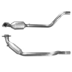 Catalytic Converter BM CATALYSTS BM90888 OE Ref XR818806