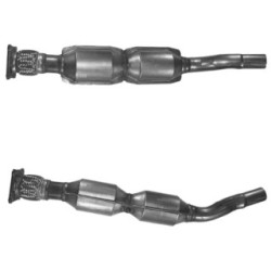 Catalytic Converter BM CATALYSTS BM90890 OE Ref 5278126AH