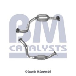 Catalytic Converter BM CATALYSTS BM90898 OE Ref 3955373 BM CATALYSTS