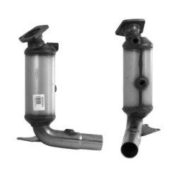 Catalytic Converter BM CATALYSTS BM90902H OE Ref NJA6701AH