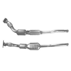 Catalytic Converter BM CATALYSTS BM90903 OE Ref 9155726
