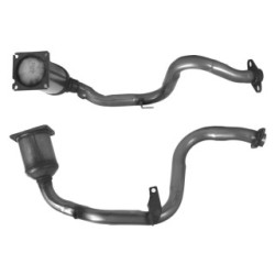 Catalytic Converter BM CATALYSTS BM90905H OE Ref 1731GK