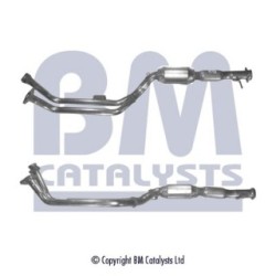 Catalytic Converter BM CATALYSTS BM90910 BM CATALYSTS