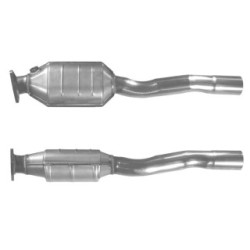 Catalytic Converter BM CATALYSTS BM90913