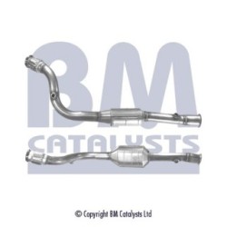 Catalytic Converter BM CATALYSTS BM90916 OE Ref 1487618080 BM CATALYSTS