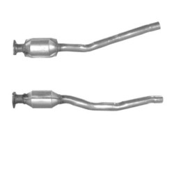 Catalytic Converter BM CATALYSTS BM90919 OE Ref 3531403