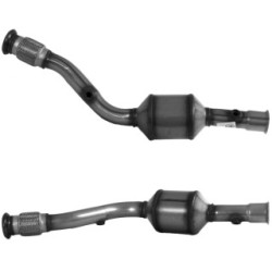 Catalytic Converter BM CATALYSTS BM90927H OE Ref 1731GW