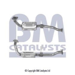 Catalytic Converter BM CATALYSTS BM90931H OE Ref 7700410741 BM CATALYSTS