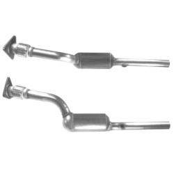 Catalytic Converter BM CATALYSTS BM90943H OE Ref 8200069119