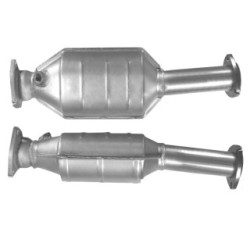 Catalytic Converter BM CATALYSTS BM90947 OE Ref 281131701X
