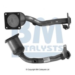 Catalytic Converter BM CATALYSTS BM90953 OE Ref 1731EW BM CATALYSTS