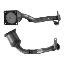 Catalytic Converter BM CATALYSTS BM90953H OE Ref 1731EV