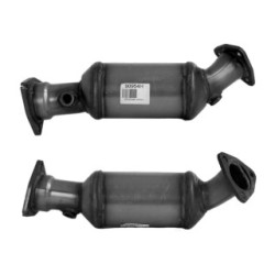 Catalytic Converter BM CATALYSTS BM90954H OE Ref 813189DX