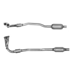 Catalytic Converter BM CATALYSTS BM90957H OE Ref 5854199