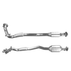 Catalytic Converter BM CATALYSTS BM90958H OE Ref 90424104