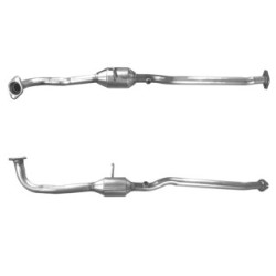 Catalytic Converter BM CATALYSTS BM90959 OE Ref 1419060E00