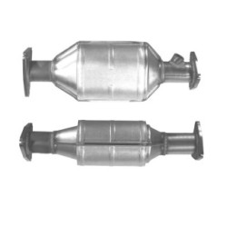 Catalytic Converter BM CATALYSTS BM90962H OE Ref 18160PDAG01