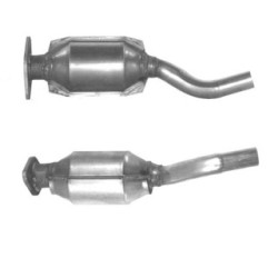 Catalytic Converter BM CATALYSTS BM90964 OE Ref 46521904