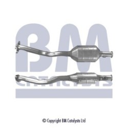 Catalytic Converter BM CATALYSTS BM90985H OE Ref 1731P3 BM CATALYSTS