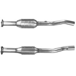 Catalytic Converter BM CATALYSTS BM90987 OE Ref 1152098