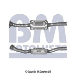 Catalytic Converter BM CATALYSTS BM90998H OE Ref 1731H7 BM CATALYSTS