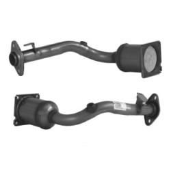 Catalytic Converter BM CATALYSTS BM91007 OE Ref 1731EY