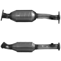 Catalytic Converter BM CATALYSTS BM91010H OE Ref 1425054G50