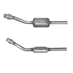 Catalytic Converter BM CATALYSTS BM91013 OE Ref 1731J0