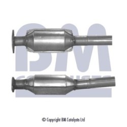 Catalytic Converter BM CATALYSTS BM91029H OE Ref 46554044 BM CATALYSTS