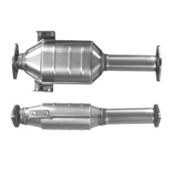Catalytic Converter BM CATALYSTS BM91042H