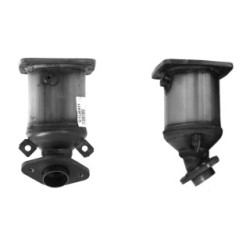 Catalytic Converter BM CATALYSTS BM91064 OE Ref 1413083E10