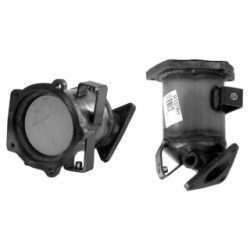 Catalytic Converter BM CATALYSTS BM91078H OE Ref 2853038520