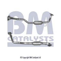 Catalytic Converter BM CATALYSTS BM91079 OE Ref R1120090 BM CATALYSTS