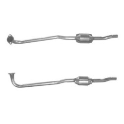 Catalytic Converter BM CATALYSTS BM91082