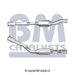 Catalytic Converter BM CATALYSTS BM91084H OE Ref 1705JZ BM CATALYSTS