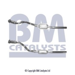 Catalytic Converter BM CATALYSTS BM91085 OE Ref 4D0131701DM BM CATALYSTS