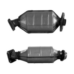 Catalytic Converter BM CATALYSTS BM91095H OE Ref 50012386