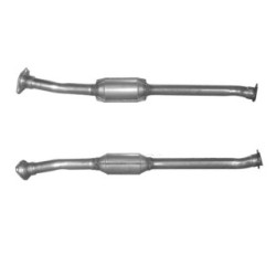 Catalytic Converter BM CATALYSTS BM91096 OE Ref 1316569080