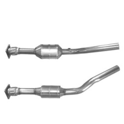 Catalytic Converter BM CATALYSTS BM91099