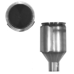 Catalytic Converter BM CATALYSTS BM91115