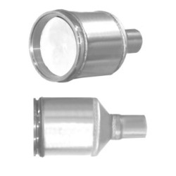 Catalytic Converter BM CATALYSTS BM91115H