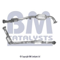 Catalytic Converter BM CATALYSTS BM91119H OE Ref 5854412 BM CATALYSTS
