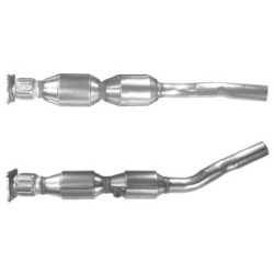 Catalytic Converter BM CATALYSTS BM91133 OE Ref 5278267AC