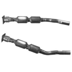 Catalytic Converter BM CATALYSTS BM91133H OE Ref 5278267AC
