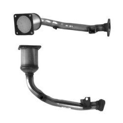 Catalytic Converter BM CATALYSTS BM91148 OE Ref 1731P2