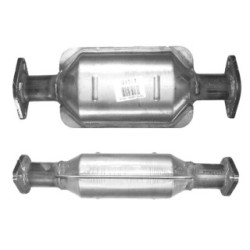 Catalytic Converter BM CATALYSTS BM91161 OE Ref MR239455